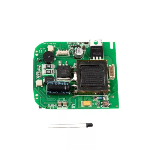 Godox MG1200Bi Vezérlő alaplap -drive board