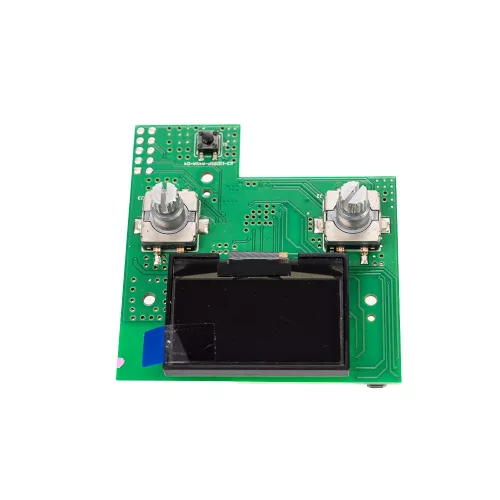 Godox ML60 Táp alaplap -powerboard