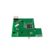 Godox ML60 Táp alaplap -powerboard