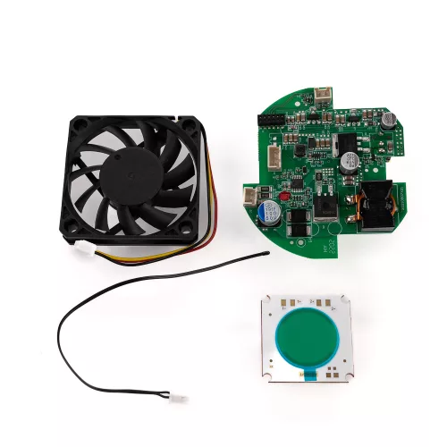 Godox ML60 Vezérlő alaplap -control board