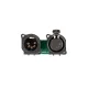 Godox Knowled P600Bi Hard DMX alaplap