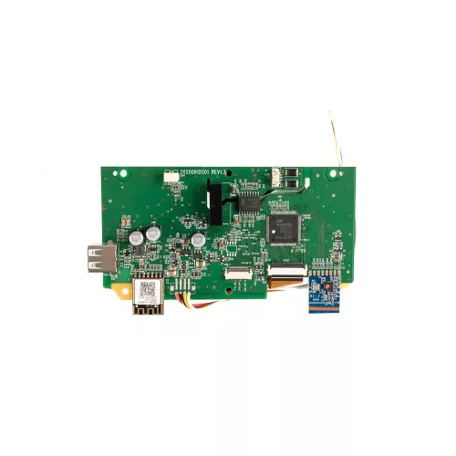 Godox QS600II/QS800II Vezérlő alaplap -control board