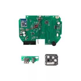 Godox QT400II-M Kijelző alaplap -display board