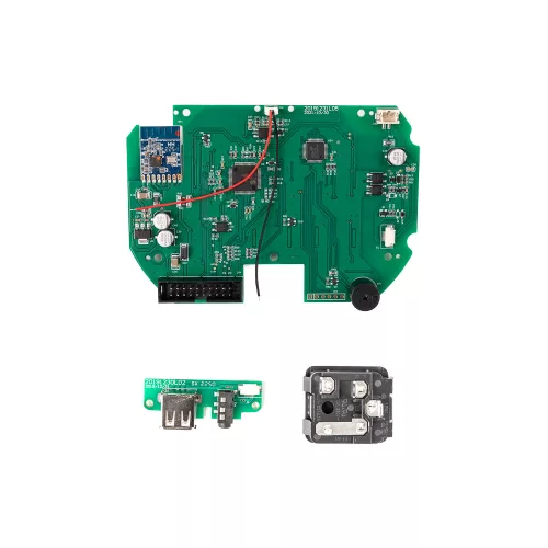 Godox QT400II-M Kijelző alaplap -display board
