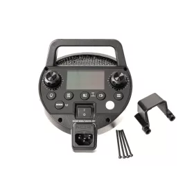 Godox QT400III-M Meghajtó alaplap -drive board