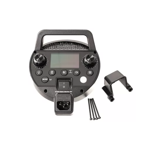 Godox QT400III-M Meghajtó alaplap -drive board