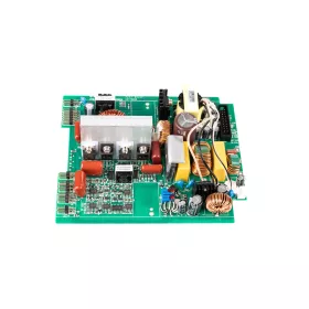 Godox QT400III-M/QT600III-M Táp alaplap -power adapter