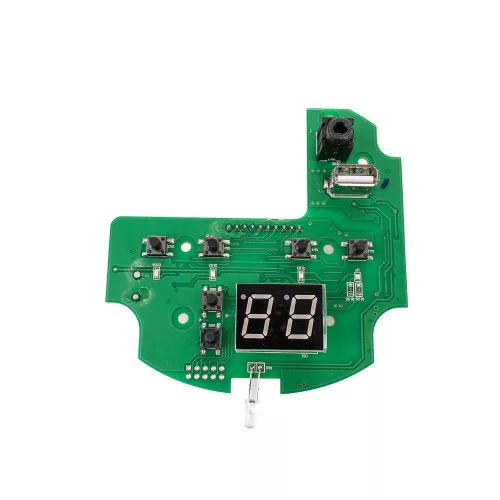 Godox SK300/SK400/E120/E160/E250/E300 Vezérlő alaplap -control board