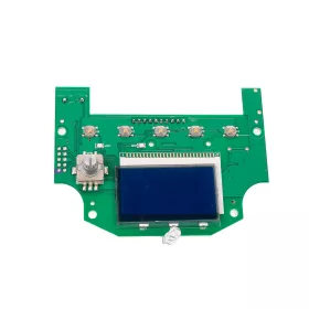   Godox SK200II/SK300II/SK400II Vezérlő alaplap -control board