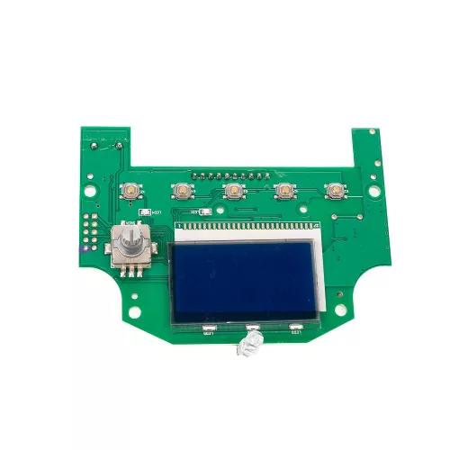 Godox SK200II/SK300II/SK400II Vezérlő alaplap -control board