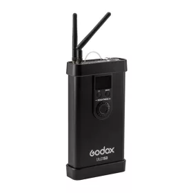 Godox SZ150R vezérlőpanel