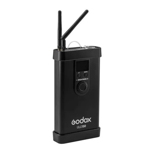 Godox SZ150R vezérlőpanel