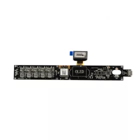 Godox TL120 fő vezérlőpanel (main board)