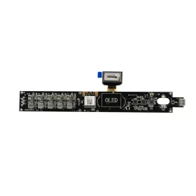 Godox TL30 vezérlőpanel