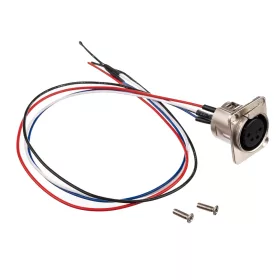Godox XLR aljzat