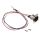 Godox XLR aljzat