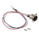 Godox XLR aljzat
