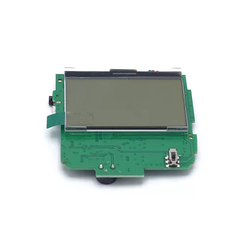 Godox Canon V1 vezérlőpanel + LCD