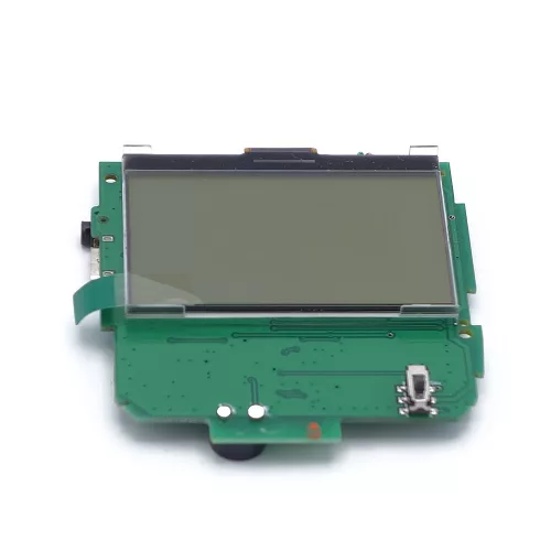 Godox Fujifilm V1 vezérlőpanel + LCD