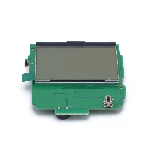 Godox Sony V1 vezérlőpanel + LCD