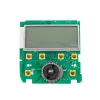Godox Canon V350 vezérlőpanel + LCD