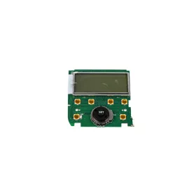 Godox Nikon V350 vezérlőpanel + LCD