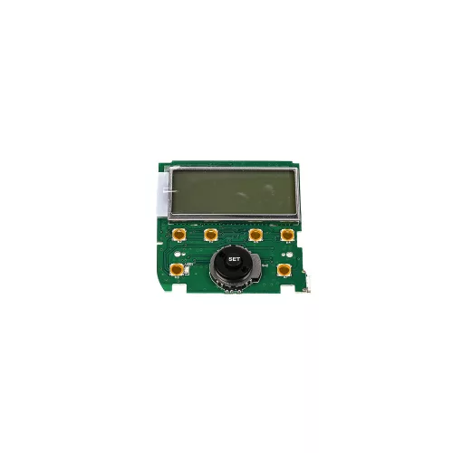Godox Nikon V350 vezérlőpanel + LCD
