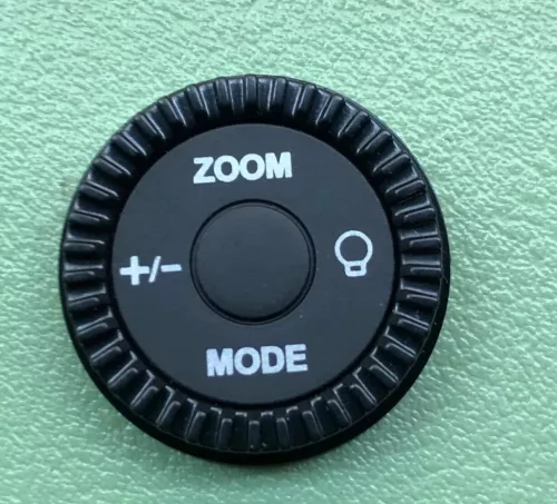 Godox V860III Kijelző panel készlet -gombok