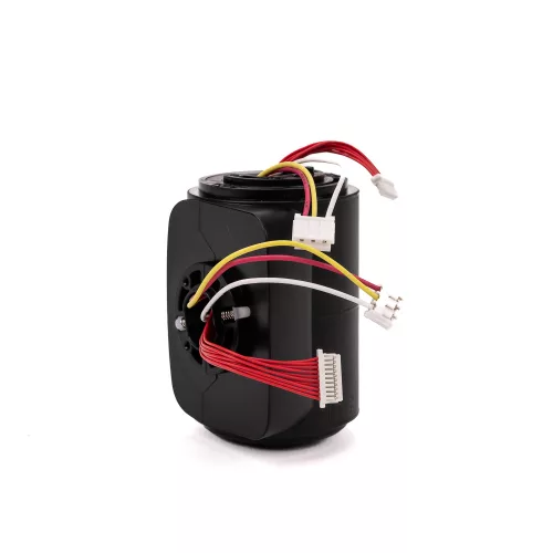 Godox V1/V860II/TT685 töltő PCB panel - charging PCB