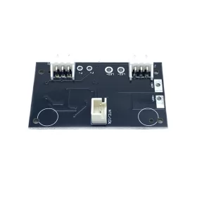 Godox VL300 temperature vezérlőpanel