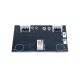 Godox VL300 temperature vezérlőpanel