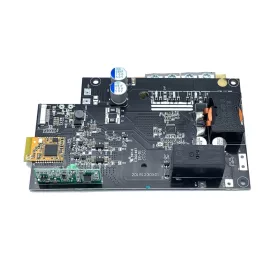 Godox VLC150 vezérlőpanel - drive board