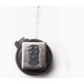 Godox XPro II C Canon Vakupapucs csatlakozó egység