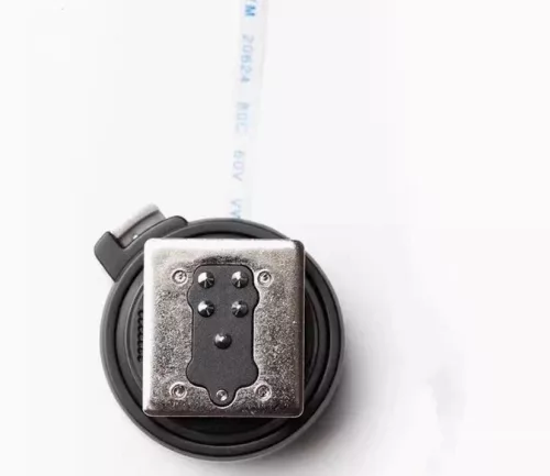 Godox XPro II C Canon Vakupapucs csatlakozó egység