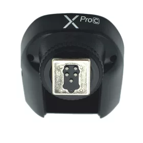 Godox X Pro Canon Vaku Csatlakozó Talp