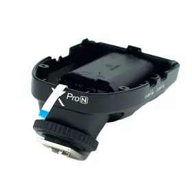 Godox X Pro Nikon Vakucsatlakozó Talp