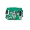 Godox V1/V860III vezérlőpanel (drive PCB board)