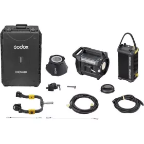 Godox Knowled MG1200Bi Reflektor tok
