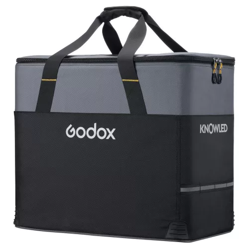 Godox Knowled MG2400Bi Lámpatest puha táska