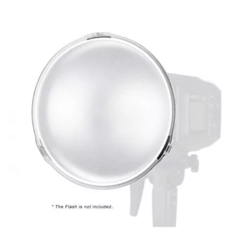 Godox AD600 standard reflektorhoz való diffúzor (AD-R2)
