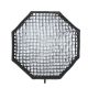 Godox rács Octa 120-hoz