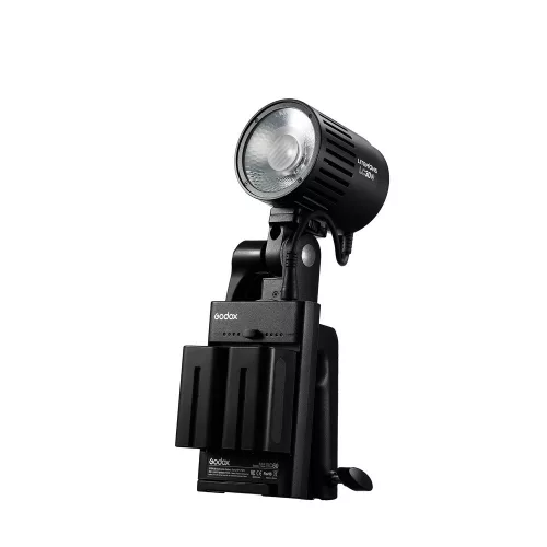 GODOX ML/LC/FR LED-lámpa Kiegészítőkészlet