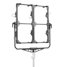 Godox P300R/P600BI/P600R Hard Négyfejes konzol