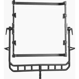Godox AB02 02 kétfejes tartó P1200R Hard Studio LED-hez