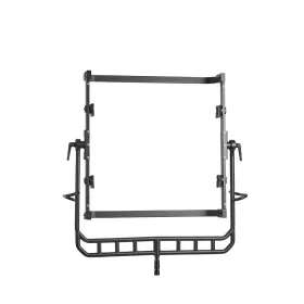   Godox AB02 03 kétfejes tartó P1200R Hard Pro Studio LED-hez