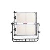 Godox AB02 03 kétfejes tartó P1200R Hard Pro Studio LED-hez