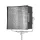 Godox Knowled P600R Hard Négyzet Softbox készlet -méhsejtrács
