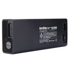 Godox AD1200Pro AC adapter