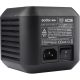 Godox AD600PRO AC/DC Hálózati Adapter - 600W