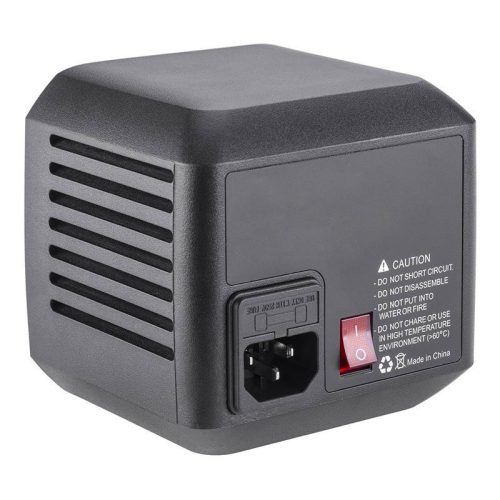 Godox AD600 AC/DC Hálózati Adapter